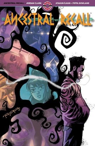 Cover image for Ancestral Recall