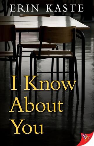 Cover image for I Know about You