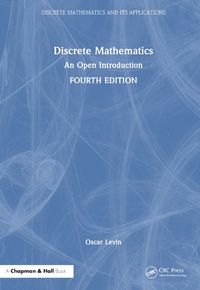 Cover image for Discrete Mathematics