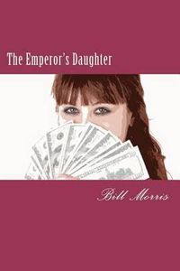 Cover image for The Emperor's Daughter