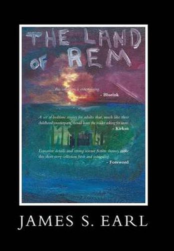 Cover image for The Land of Rem