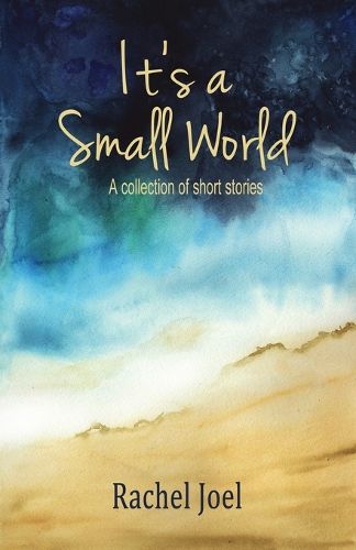 Cover image for It's a Small World