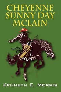 Cover image for Cheyenne Sunny Day McLain