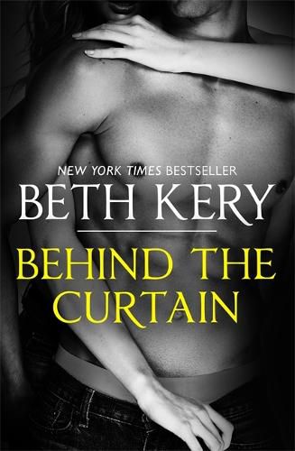 Cover image for Behind The Curtain