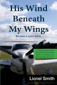 Cover image for His Wind Beneath My Wings, I