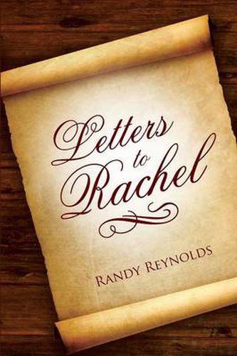 Letters to Rachel