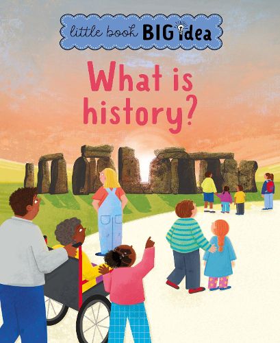 Cover image for What is history?