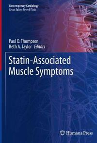 Cover image for Statin-Associated Muscle Symptoms