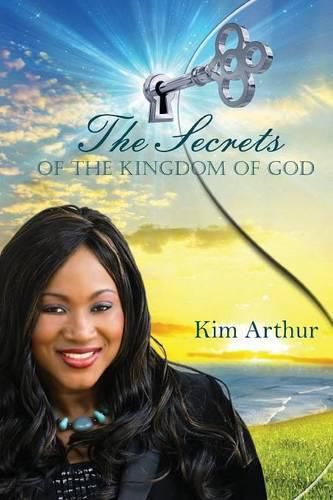 Cover image for The Secrets of the Kingdom of God