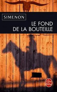 Cover image for Le Fond De LA Bouteille