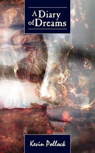 Cover image for A Diary of Dreams