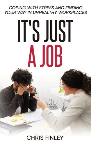Cover image for It's Just a Job