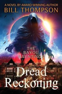 Cover image for Dread Reckoning