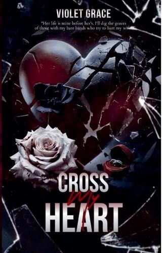 Cover image for Cross My Heart