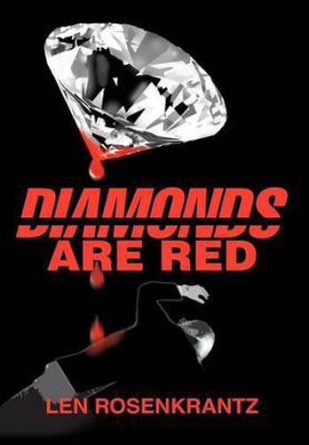 Cover image for Diamonds Are Red