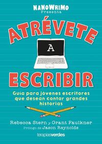 Cover image for Atrevete a Escribir