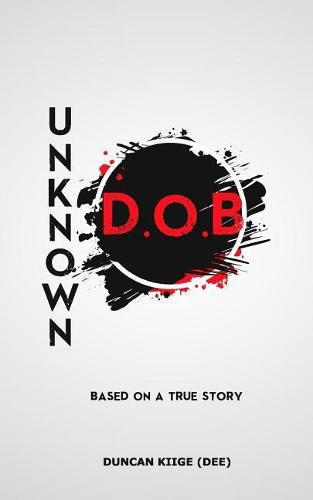 UnKnown D.O.B