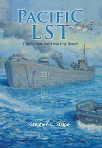 Cover image for Pacific Lst 791