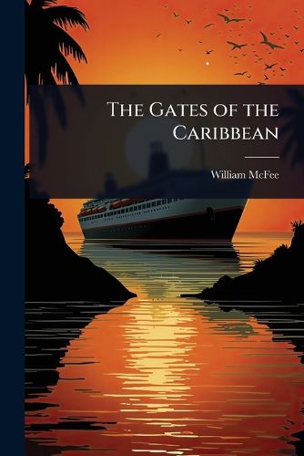 Cover image for The Gates of the Caribbean