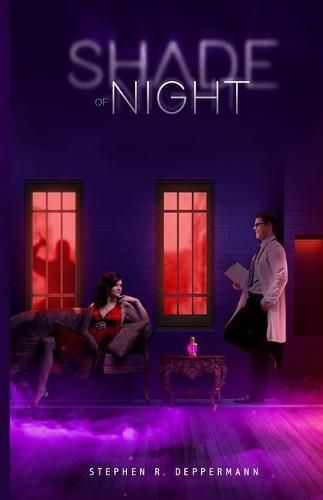 Cover image for Shade of Night