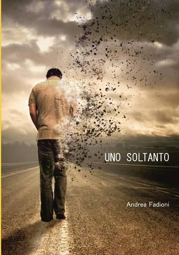 Cover image for Uno soltanto