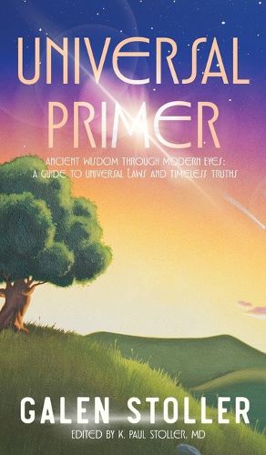 Cover image for Universal Primer