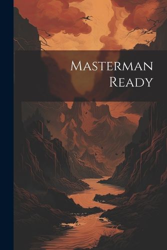 Cover image for Masterman Ready