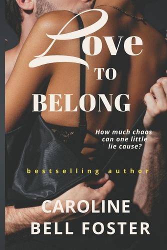 Love To Belong