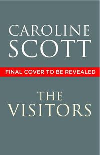 Cover image for The Visitors