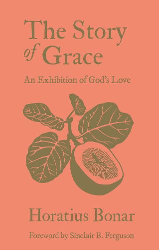 Cover image for The Story of Grace