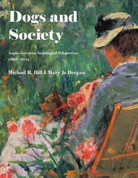 Cover image for Dogs and Society