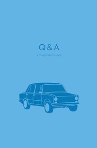 Cover image for Q&A