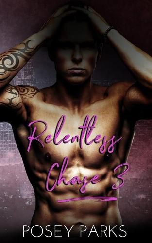 Cover image for Relentless Chase 3