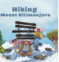 Cover image for Hiking Mount Kilimanjaro