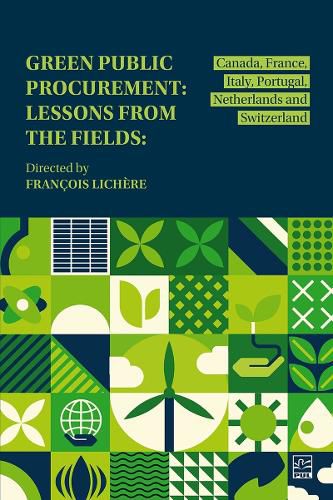 Cover image for Green Public Procurement