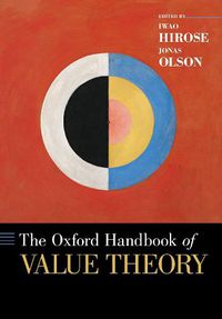 Cover image for The Oxford Handbook of Value Theory