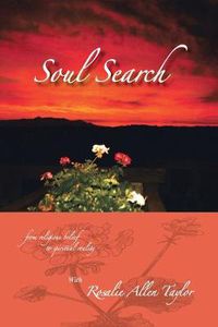 Cover image for Soul Search: From Religious Belief to Spiritual Reality