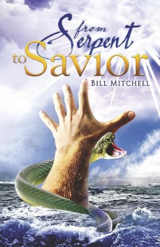 Cover image for From Serpent To Savior