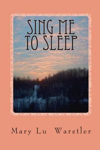 Cover image for Sing Me to Sleep