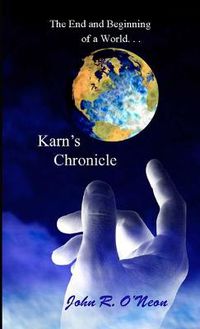 Cover image for Karn's Chronicle