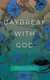 Cover image for Daybreak with God