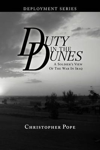 Cover image for Duty Dunes