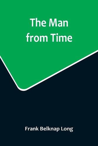 The Man from Time