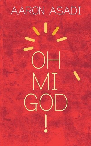 Cover image for Ohmigod!