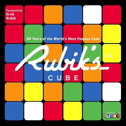 Cover image for Rubik's