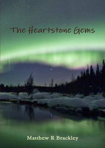 The Heartstone Gems