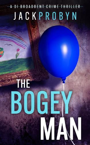 Cover image for The Bogeyman
