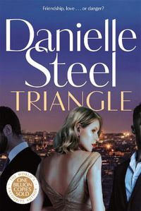 Cover image for Triangle