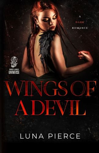 Cover image for Wings of a Devil