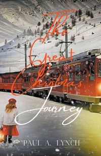 Cover image for The Great Christmas Journey